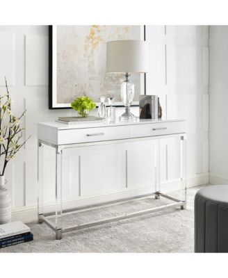 Caspian Console Table