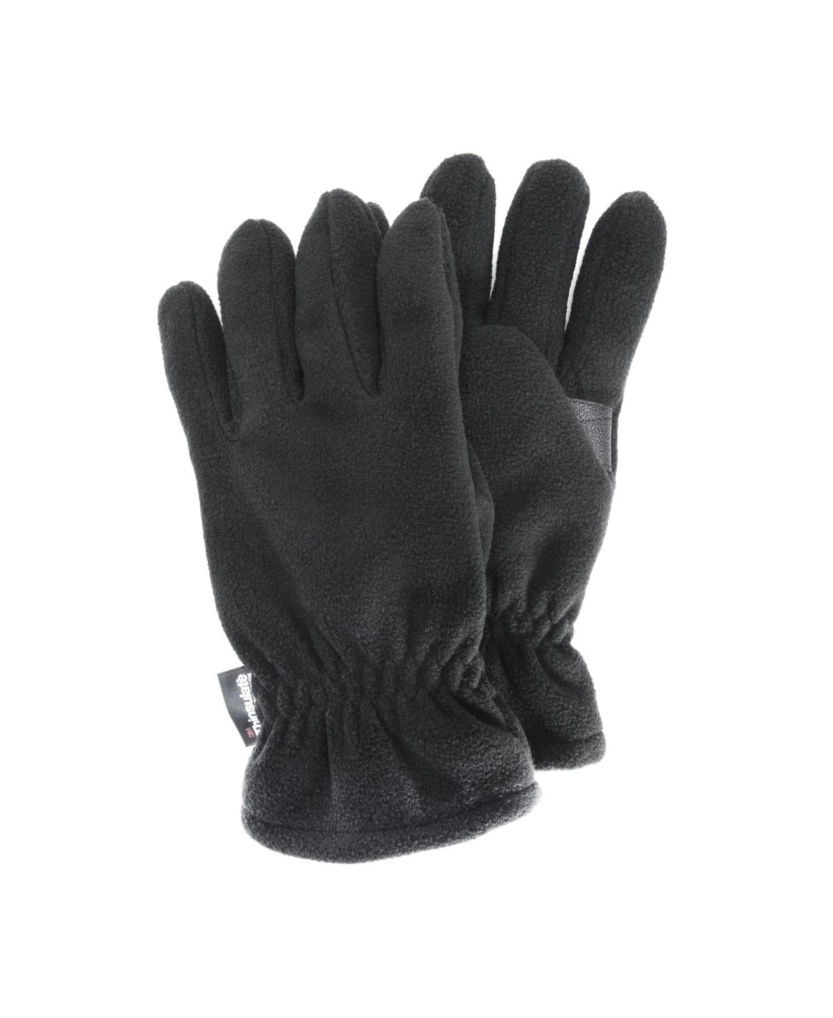 Men's Waterproof Fleece Gloves - Blaze