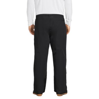 Big & Tall Squall Waterproof Insulated Snow Pants