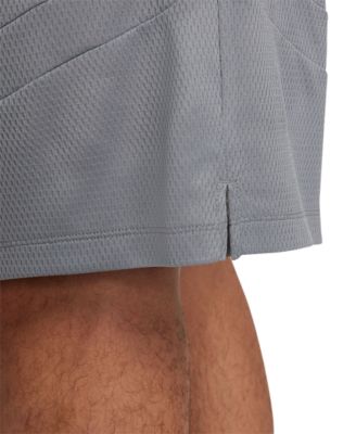 Men's Icon Dri-FIT Moisture-Wicking 11" Basketball Shorts