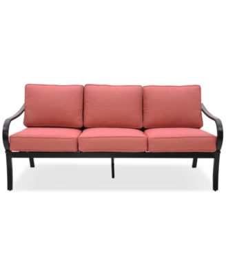 St Croix Outdoor Seating Collection, Created for Macy's