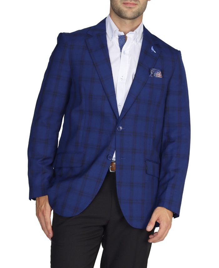 Tailorbyrd outlet sport coat
