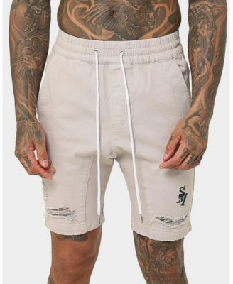 Men's Annex Denim Shorts