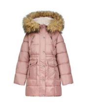 Girls' Coats & Jackets - Macy's