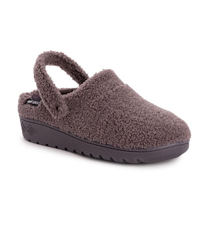 Muk luks clogs outlet
