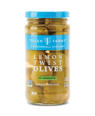 Bloody Mary Gift, 5 Pieces