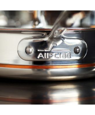 Copper-Core 12" Fry Pan