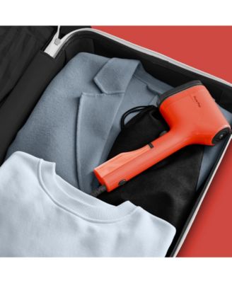 Pure Pop Hand-Held Reversible Garment Steamer