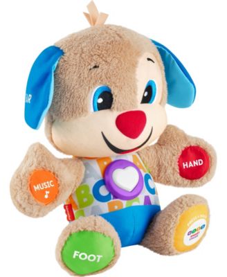 Fisher Price - Fisher-Price&reg; Laugh & Learn&reg; Smart Stages™ Puppy