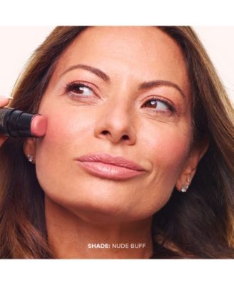 Nudies Matte Lux All Over Face Blush Color