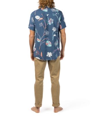 Men's Mod Tropics Short Sleeve Shirt