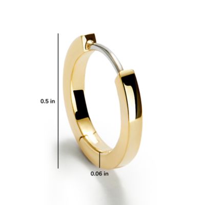 Huggie Hoops - Huggie Hoops