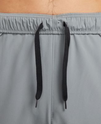 Men's Form Dri-FIT Standard-Fit Tapered-Leg Training Pants 