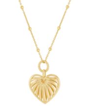 Macy's cheap valentine jewelry