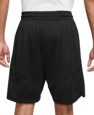 Icon Men's Dri-FIT Drawstring 8" Basketball Shorts