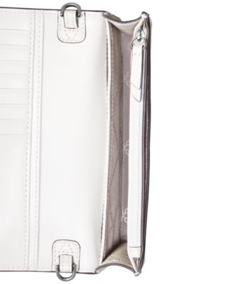 Jet Set Charm Mini Phone Convertible Crossbody