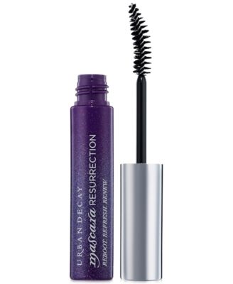 Urban Decay - Mascara Resurrection