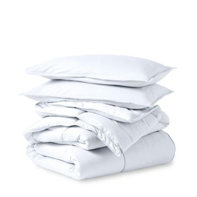 Down Alternative Comforter Set, Queen