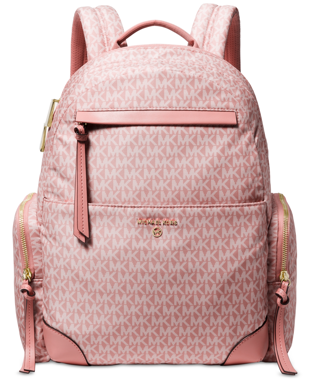 Michael Kors Michael Michael Kors Logo Prescott Large 
