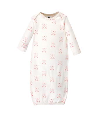 Extra Soft Cotton Gowns