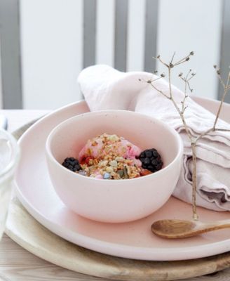 Pacifica Dinnerware Cereal Bowls, Set of 4 