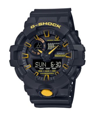 G shops shock watches macy's