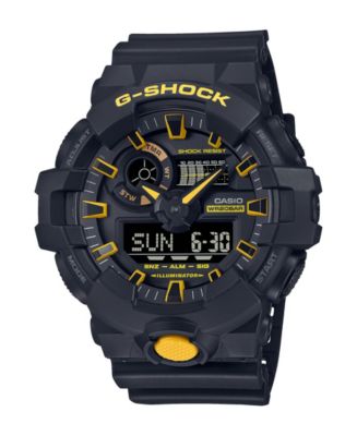 G shock ga 710 black gold online