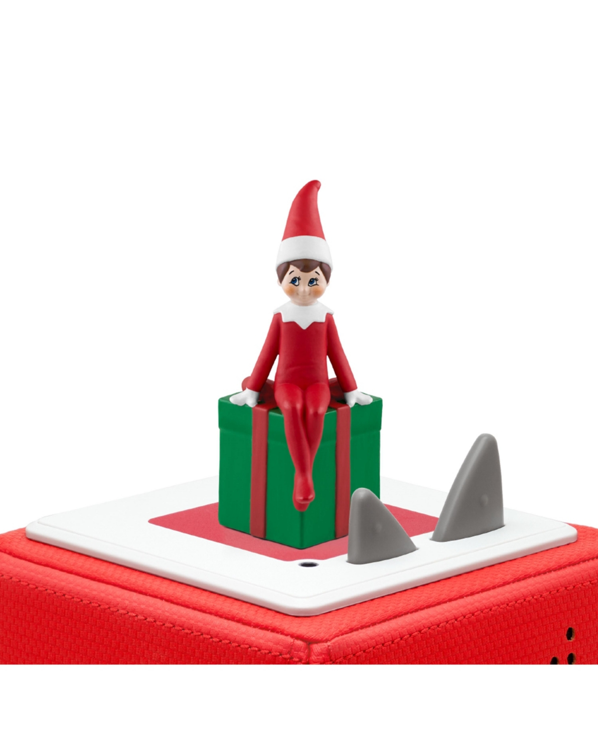 Tonies Elf On The Shelf Tonie Audio Character In No Color