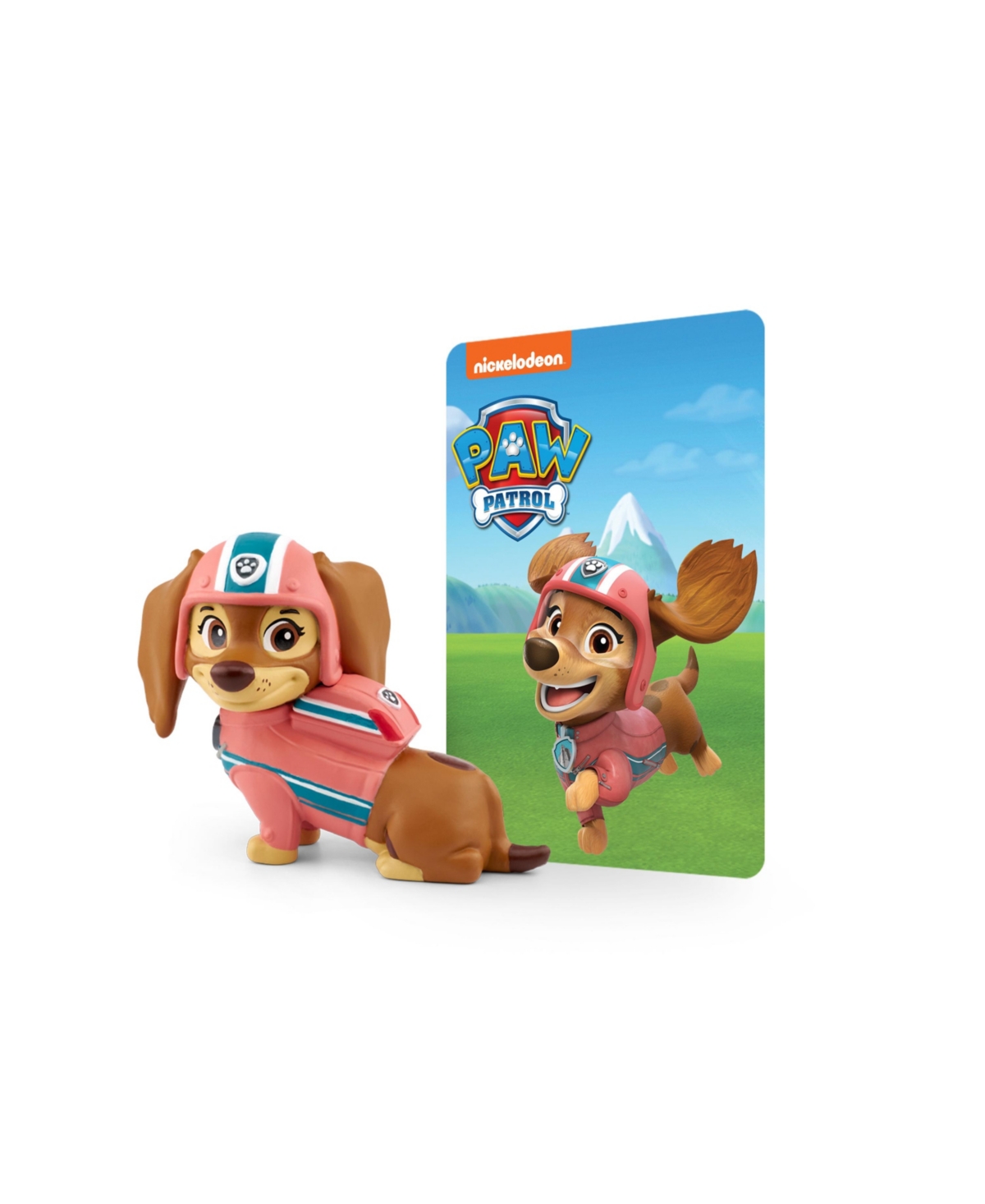 Shop Tonies Paw Patrol Liberty Tonie Audio Character In No Color