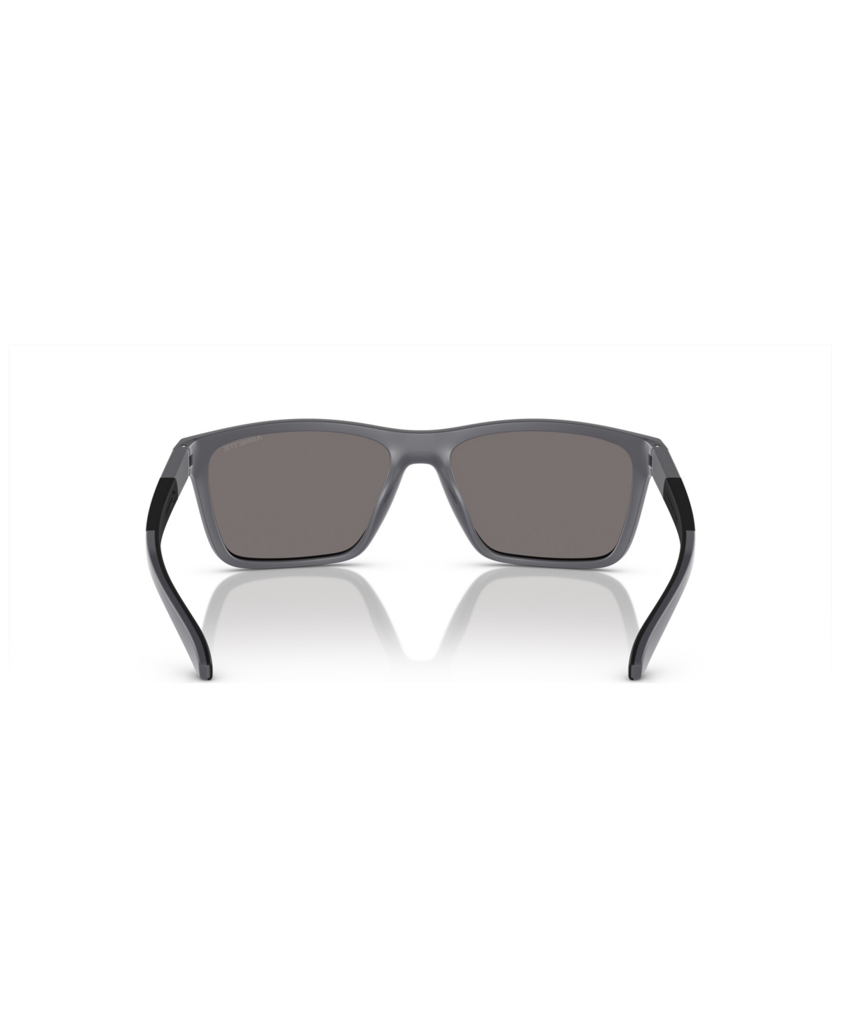Shop Arnette Men's Middlemist Sunglasses, Mirror An4328u In Gray