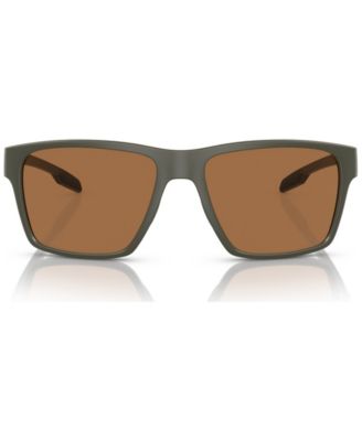 Native Men's Breck Polarized Sunglasses, Polar XD9041