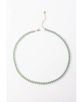 Seeds of Hope Necklace