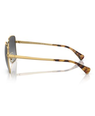 Women's Polarized Sunglasses, Gradient Polar RA4142