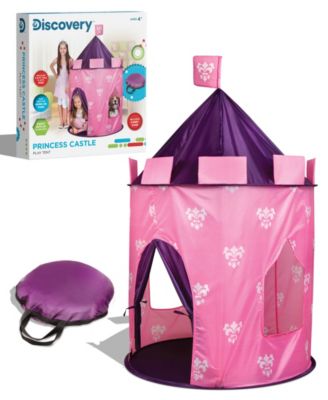 Princess Castle Royal Play Tent