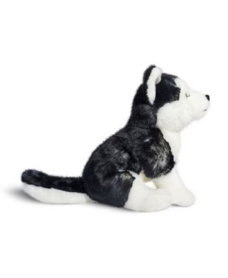 10" Siberian Husky Puppy Dog Toy, Created for Macy's
