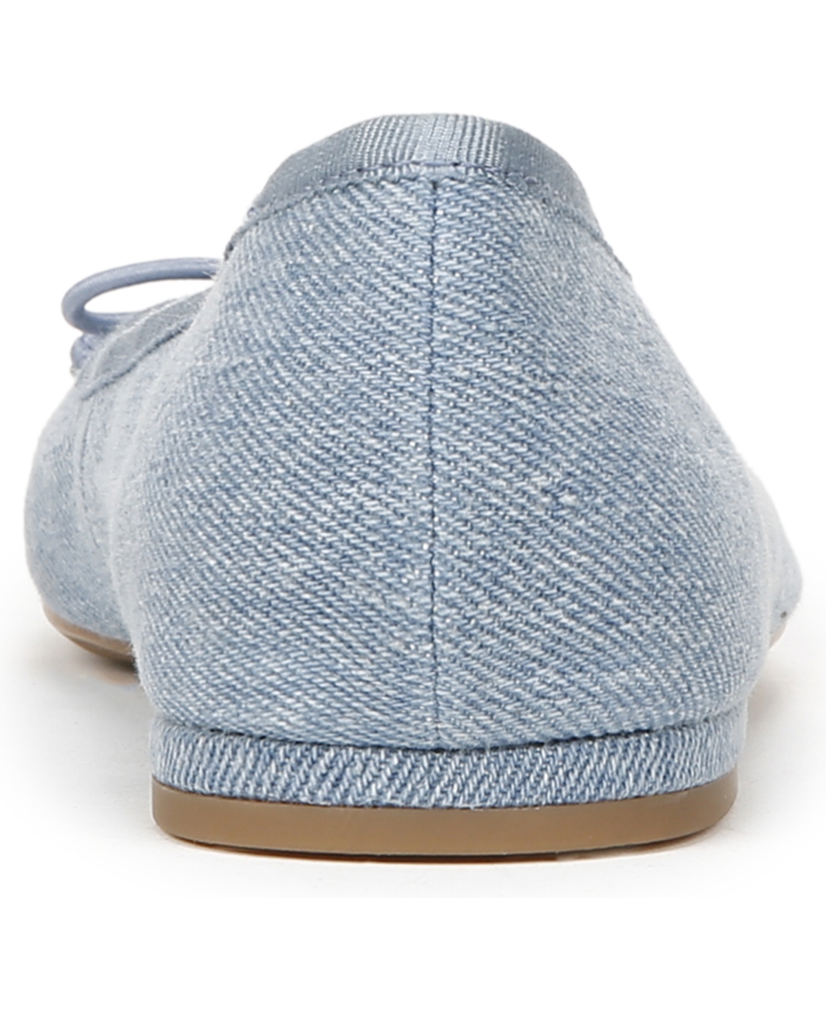 Franco Sarto Women's Abigail Square Toe Ballet Flats