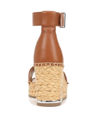 Women's Clemens Espadrille Wedge Sandals