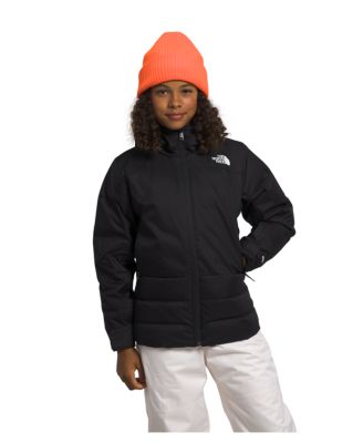 The North Face Big Girls Pallie Down Hooded Jacket Macy s