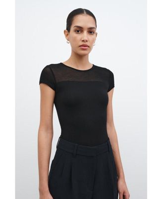 Women's Dara Bodysuit