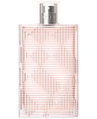 Burberry brit perfume macys online