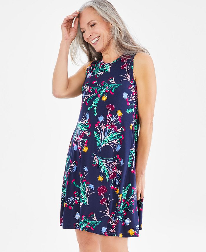 Style & Co Alyson SlipOn Loafer Flats, Created for Macy's Macy's