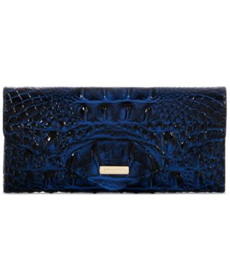 Brahmin Veronica retailer Dragon wallet