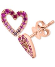 Macys effy earrings on sale