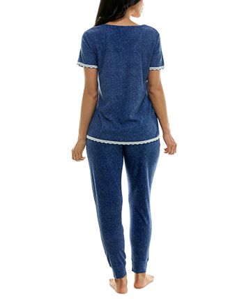 Roudelain pajamas hot sale