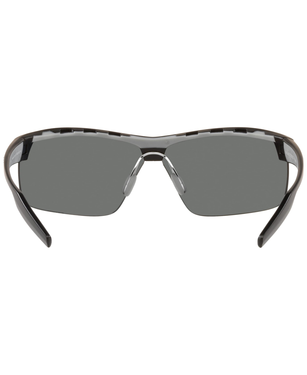 Shop Native Eyewear Native Men's Hardtop Ultra Xp Polarized Sunglasses, Polar Xd9026 In Matte Black