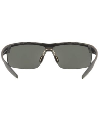 Native Men's Hardtop Ultra XP Polarized Sunglasses, Mirror Polar XD9026