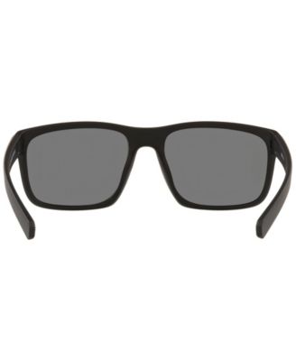 Native Men's Wells Polarized Sunglasses, Mirror Polar XD9001