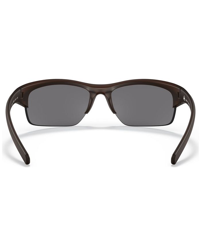Native Men's Endura XP Polarized Sunglasses, Polar XD9029 - Brown Crystal