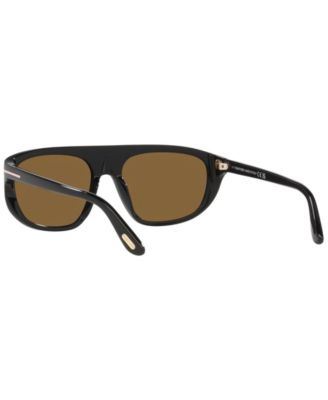 Unisex FT1002 Sunglasses TR001533