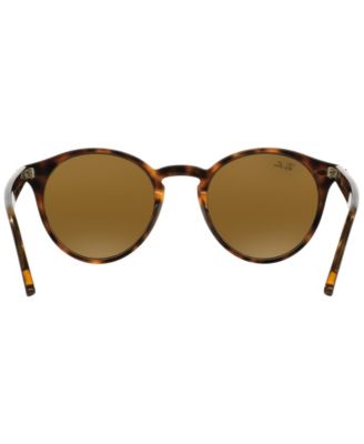 Unisex Sunglasses RB2180L